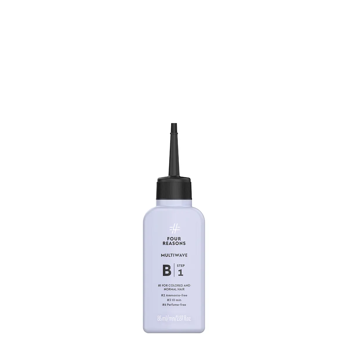 B 85 ml