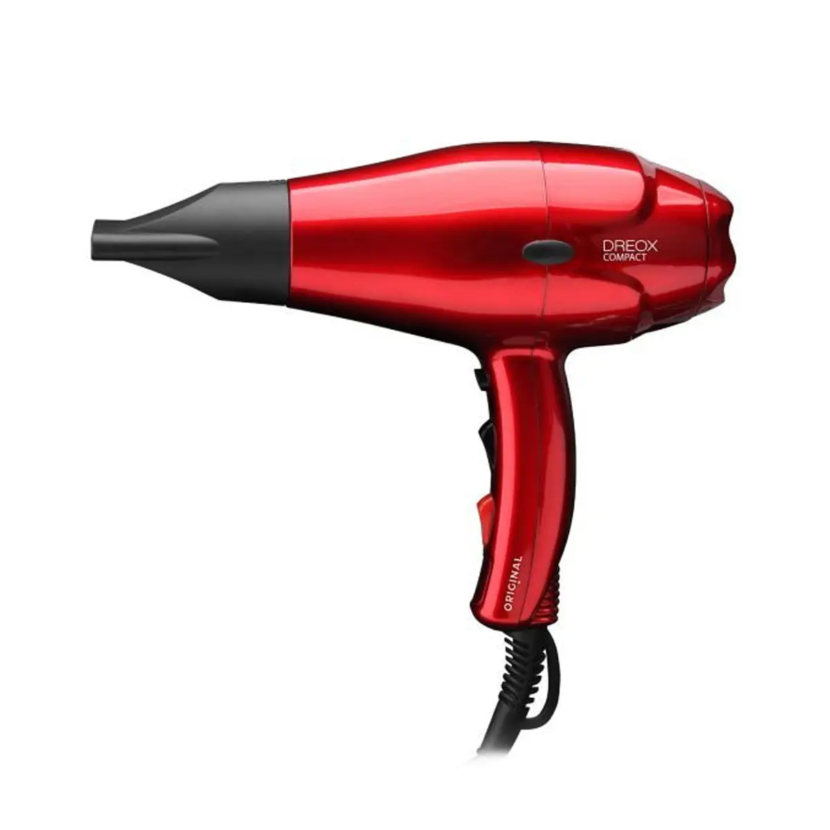 Metallic Red