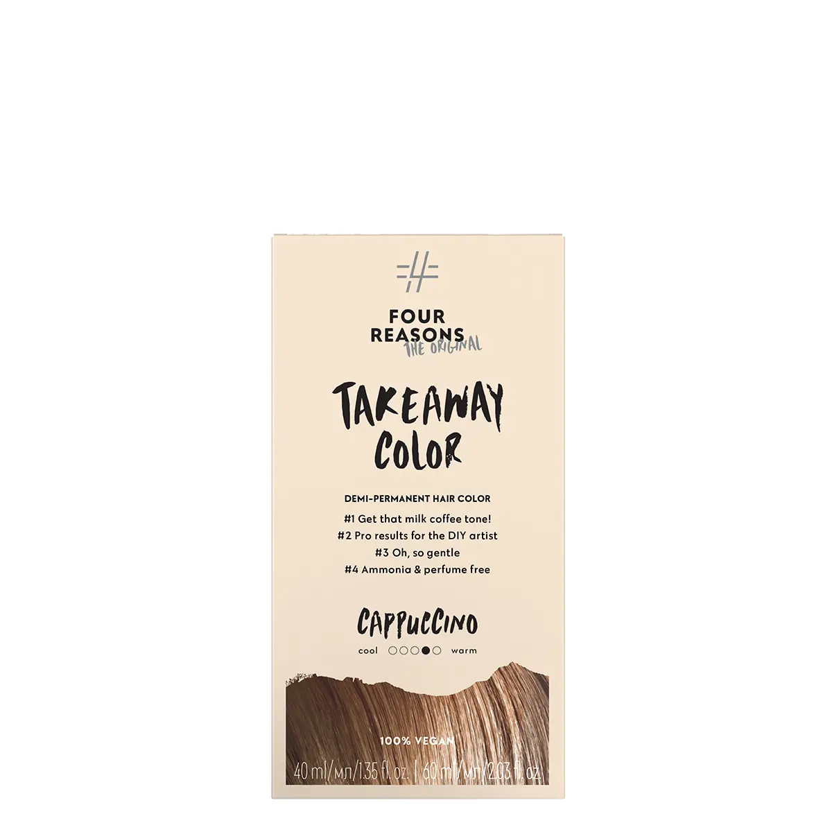 7.35 Cappucino