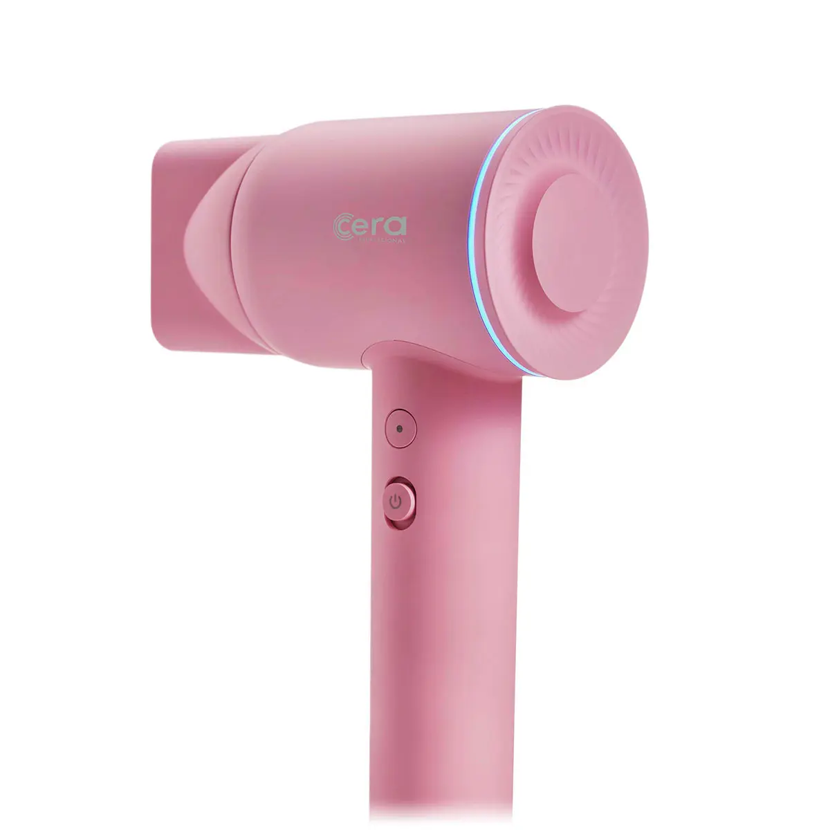 Pastel Pink