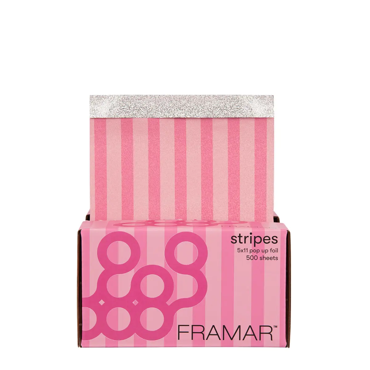 Pink Stripes